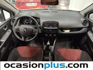 Renault Clio 1.2 Authentique 55 kW (75 CV)