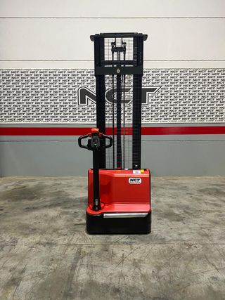 Apilador NUEVO eléctrico SLF15 - 1500kg