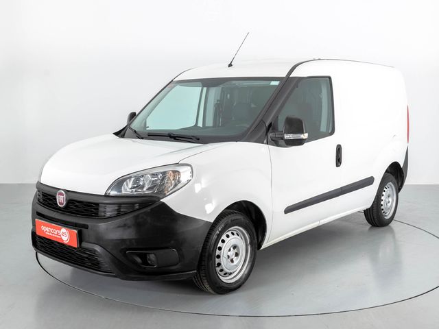 FIAT DOBLO CARGO TDI 75CV