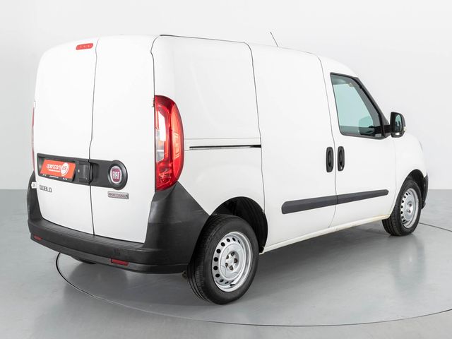 FIAT DOBLO CARGO TDI 75CV
