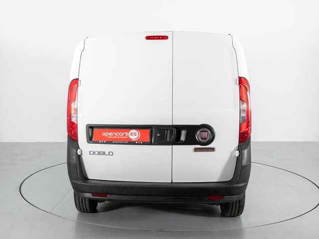 FIAT DOBLO CARGO TDI 75CV