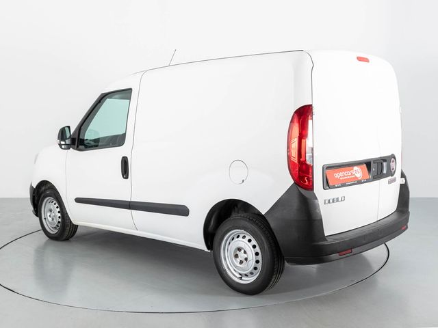 FIAT DOBLO CARGO TDI 75CV