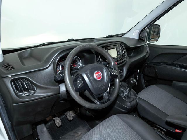 FIAT DOBLO CARGO TDI 75CV