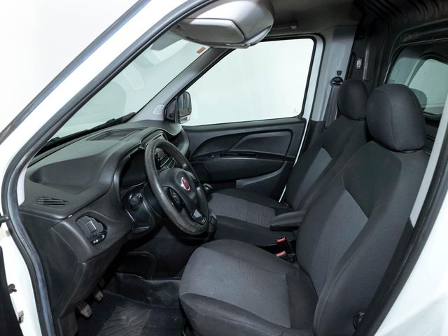 FIAT DOBLO CARGO TDI 75CV