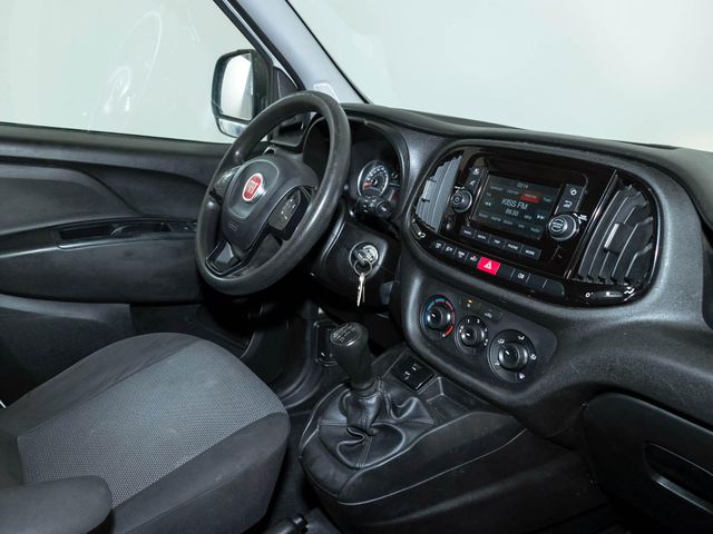 FIAT DOBLO CARGO TDI 75CV