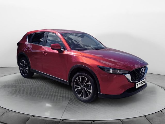 MAZDA CX-5 2.0 G 121KW MHEV ADVANTAGE 2WD 5P