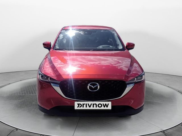 MAZDA CX-5 2.0 G 121KW MHEV ADVANTAGE 2WD 5P