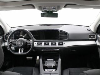 MERCEDES CLASE GLE 350 de 4MATIC