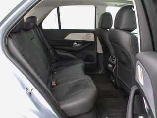 MERCEDES CLASE GLE 350 de 4MATIC