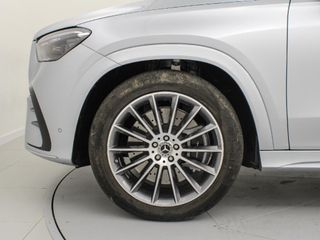 MERCEDES CLASE GLE 350 de 4MATIC