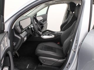 MERCEDES CLASE GLE 350 de 4MATIC