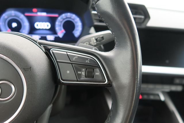 AUDI A3 SPORTBACK GENUINE EDITION 35 2.0 TDI 150 CV S TRONIC 5P