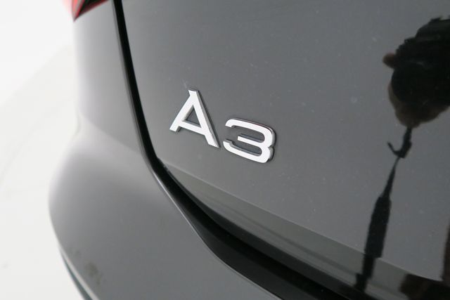 AUDI A3 SPORTBACK GENUINE EDITION 35 2.0 TDI 150 CV S TRONIC 5P