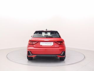 AUDI A1 1.0 30 TFSI S TRONIC ADRENALIN SPORTBACK 116 5P