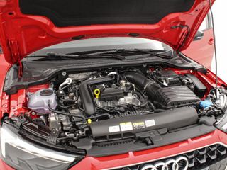 AUDI A1 1.0 30 TFSI S TRONIC ADRENALIN SPORTBACK 116 5P