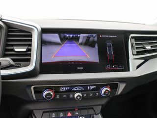 AUDI A1 1.0 30 TFSI S TRONIC ADRENALIN SPORTBACK 116 5P