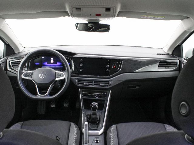 VOLKSWAGEN TAIGO 1.0 TSI LIFE 95CV