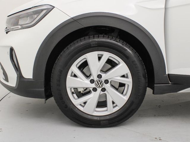 VOLKSWAGEN TAIGO 1.0 TSI LIFE 95CV