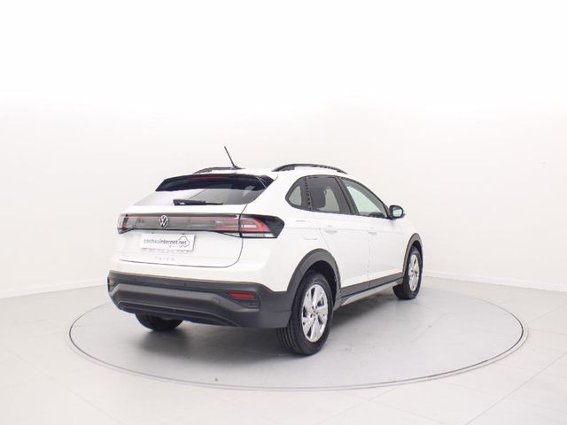 VOLKSWAGEN TAIGO 1.0 TSI LIFE 95CV