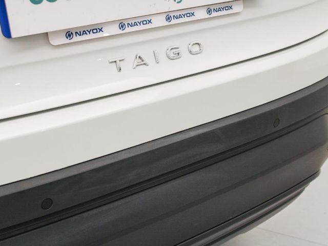 VOLKSWAGEN TAIGO 1.0 TSI LIFE 95CV