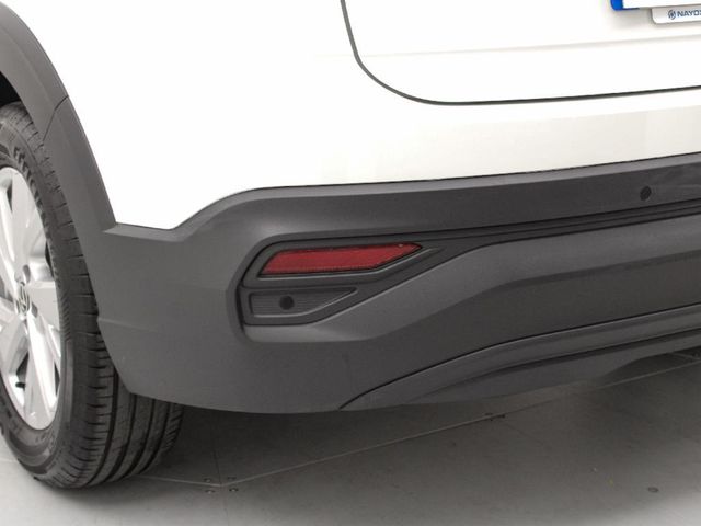 VOLKSWAGEN TAIGO 1.0 TSI LIFE 95CV