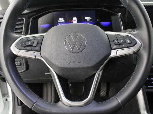 VOLKSWAGEN TAIGO 1.0 TSI LIFE 95CV