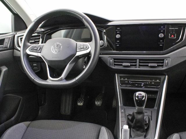 VOLKSWAGEN TAIGO 1.0 TSI LIFE 95CV