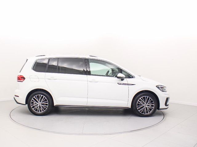 VOLKSWAGEN TOURAN R-LINE 2.0 TDI 150 CV DSG 7