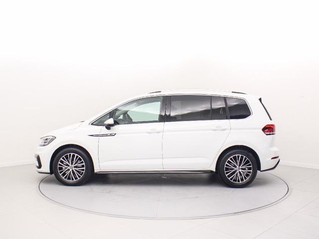 VOLKSWAGEN TOURAN R-LINE 2.0 TDI 150 CV DSG 7
