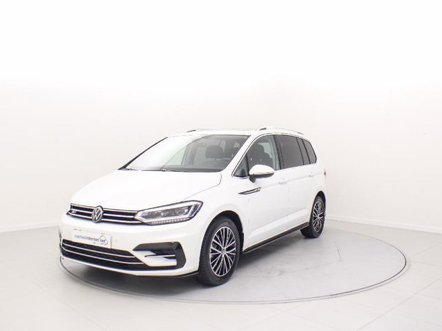 VOLKSWAGEN TOURAN R-LINE 2.0 TDI 150 CV DSG 7