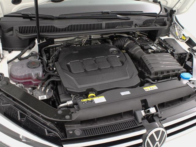 VOLKSWAGEN TOURAN R-LINE 2.0 TDI 150 CV DSG 7
