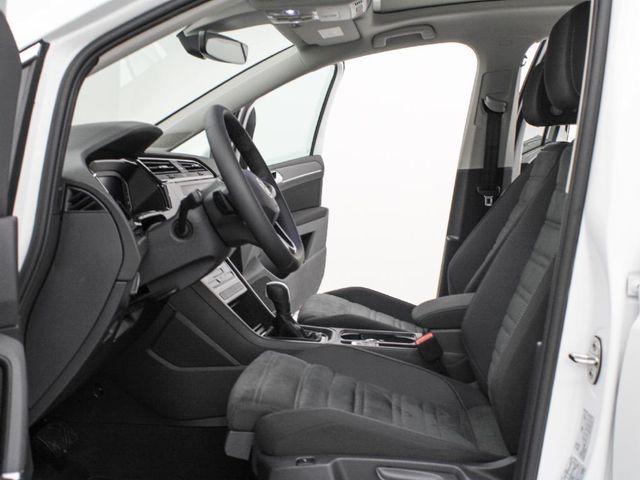 VOLKSWAGEN TOURAN R-LINE 2.0 TDI 150 CV DSG 7