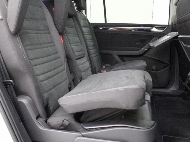 VOLKSWAGEN TOURAN R-LINE 2.0 TDI 150 CV DSG 7