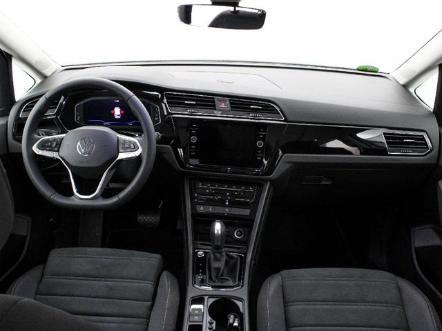 VOLKSWAGEN TOURAN R-LINE 2.0 TDI 150 CV DSG 7