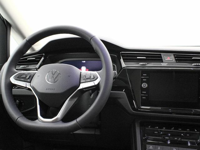 VOLKSWAGEN TOURAN R-LINE 2.0 TDI 150 CV DSG 7