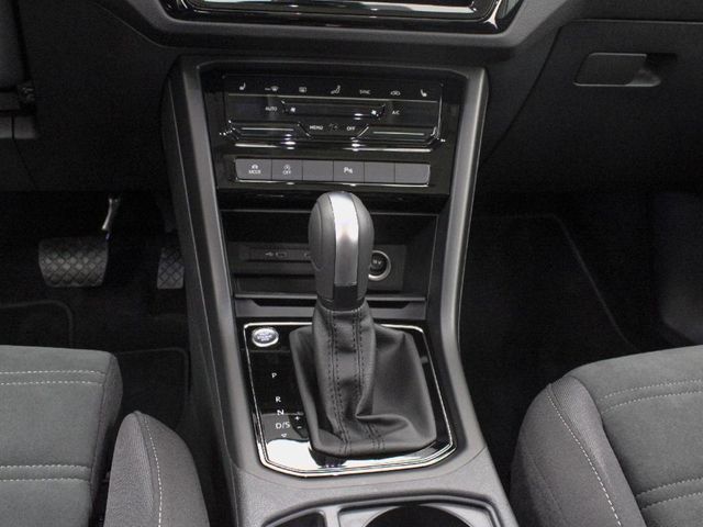 VOLKSWAGEN TOURAN R-LINE 2.0 TDI 150 CV DSG 7