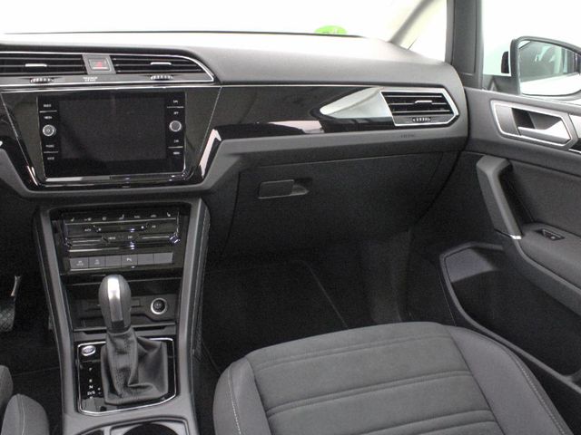 VOLKSWAGEN TOURAN R-LINE 2.0 TDI 150 CV DSG 7