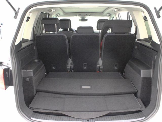 VOLKSWAGEN TOURAN R-LINE 2.0 TDI 150 CV DSG 7