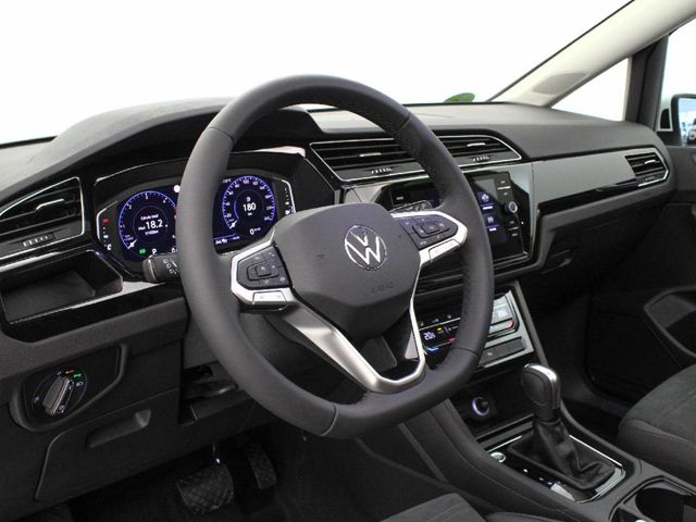 VOLKSWAGEN TOURAN R-LINE 2.0 TDI 150 CV DSG 7