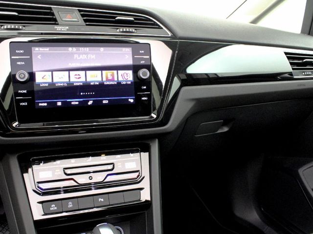 VOLKSWAGEN TOURAN R-LINE 2.0 TDI 150 CV DSG 7