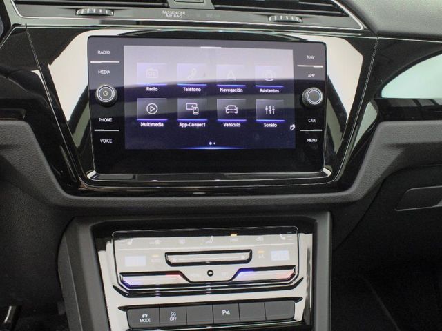 VOLKSWAGEN TOURAN R-LINE 2.0 TDI 150 CV DSG 7