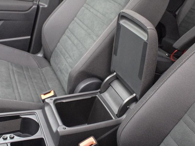 VOLKSWAGEN TOURAN R-LINE 2.0 TDI 150 CV DSG 7