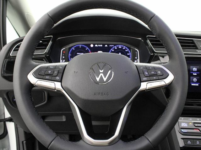 VOLKSWAGEN TOURAN R-LINE 2.0 TDI 150 CV DSG 7