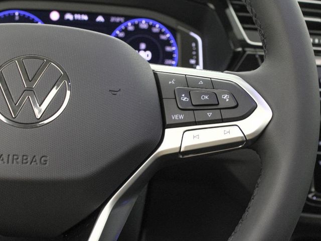 VOLKSWAGEN TOURAN R-LINE 2.0 TDI 150 CV DSG 7