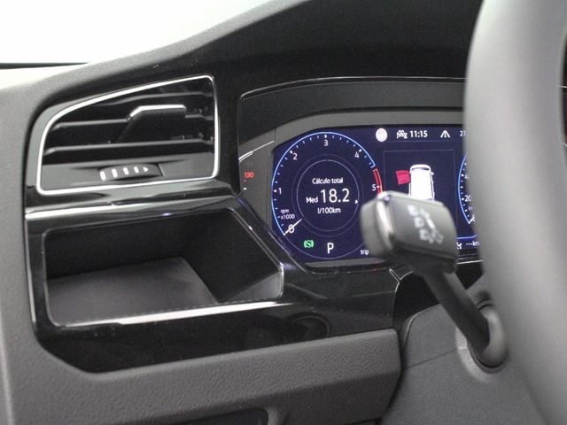 VOLKSWAGEN TOURAN R-LINE 2.0 TDI 150 CV DSG 7