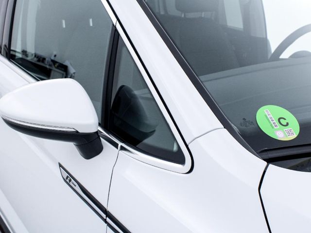 VOLKSWAGEN TOURAN R-LINE 2.0 TDI 150 CV DSG 7