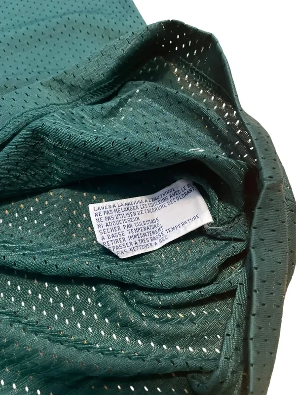 Camiseta Vintage Edmonton Eskimos CFL Baseball 90s