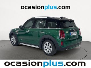 MINI MINI Countryman Cooper S E ALL4 162 kW (220 CV)