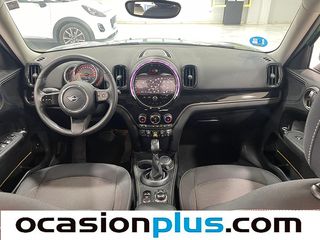 MINI MINI Countryman Cooper S E ALL4 162 kW (220 CV)