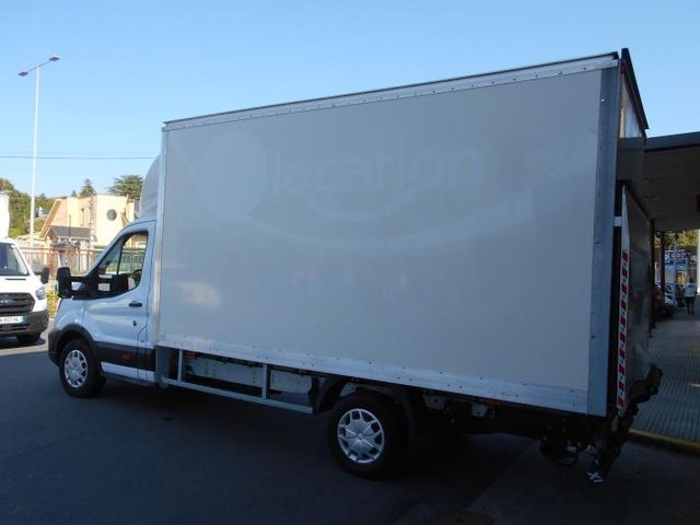 FORD TRANSIT 2.0 ECOBLUE 130 CV L4 PAQUETERA